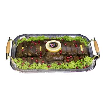 Grape Leaves – ورق عنب